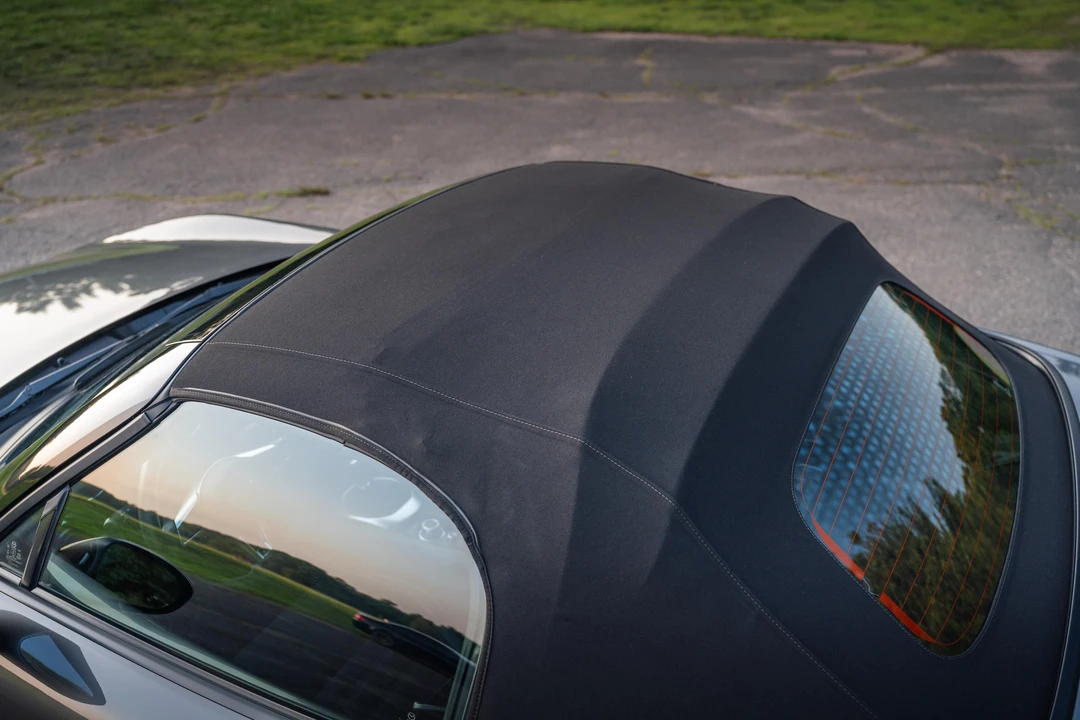 2022 Mazda ND MX-5 Miata - Image 30 of 31