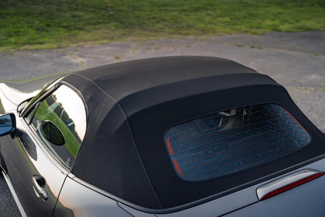 2022 Mazda ND MX-5 Miata - Image 31 of 31
