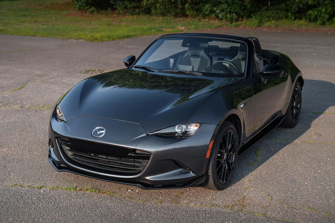 2022 Mazda ND MX-5 Miata - Image 9 of 31