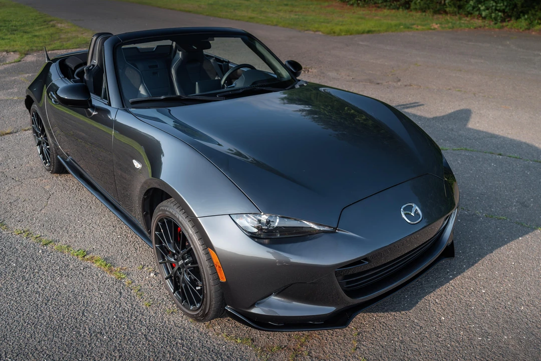 2022 Mazda ND MX-5 Miata - Image 25 of 31
