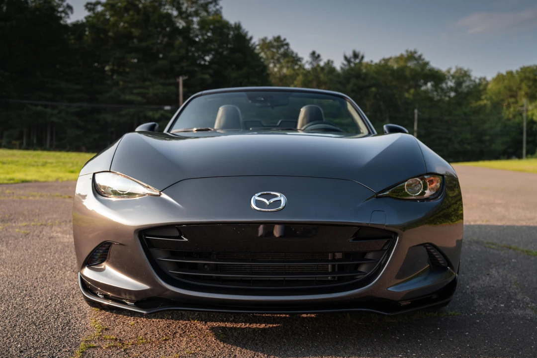 2022 Mazda ND MX-5 Miata - Image 6 of 31