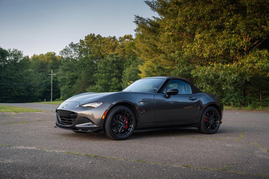 2022 Mazda ND MX-5 Miata - Image 26 of 31