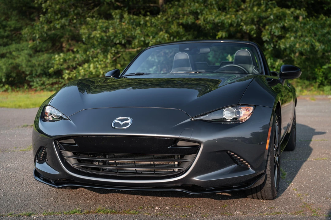 2022 Mazda ND MX-5 Miata - Image 7 of 31