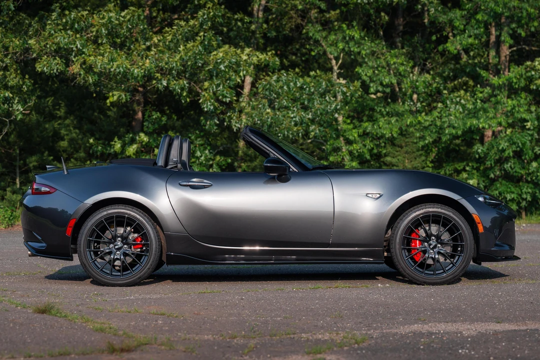 2022 Mazda ND MX-5 Miata - Image 3 of 31