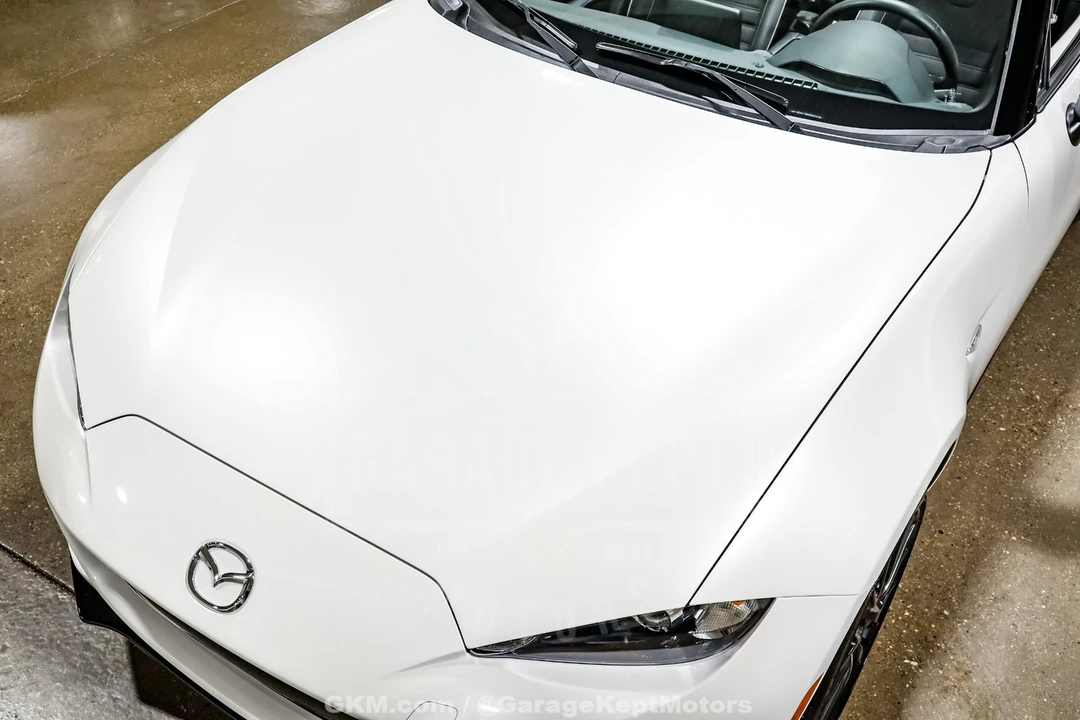 2022 Mazda ND MX-5 Miata - Image 24 of 31