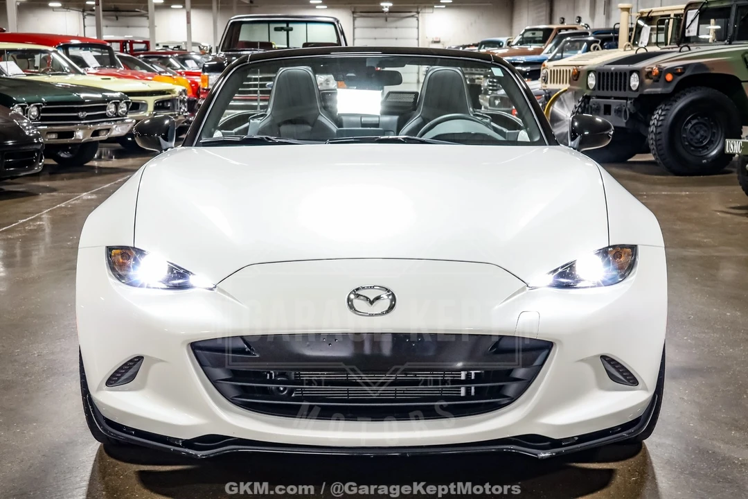 2022 Mazda ND MX-5 Miata - Image 20 of 31