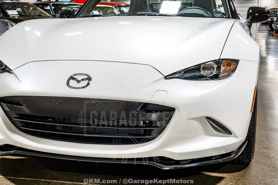 2022 Mazda ND MX-5 Miata - Image 18 of 31