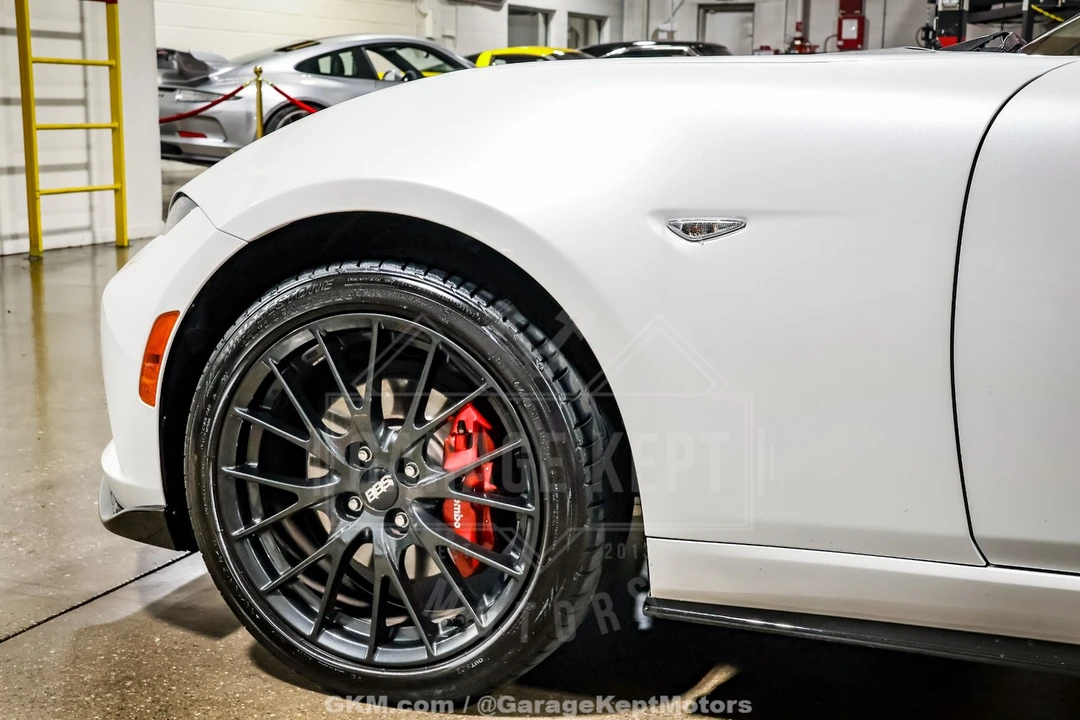 2022 Mazda ND MX-5 Miata - Image 30 of 31