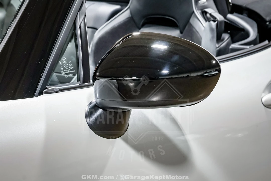 2022 Mazda ND MX-5 Miata - Image 26 of 31