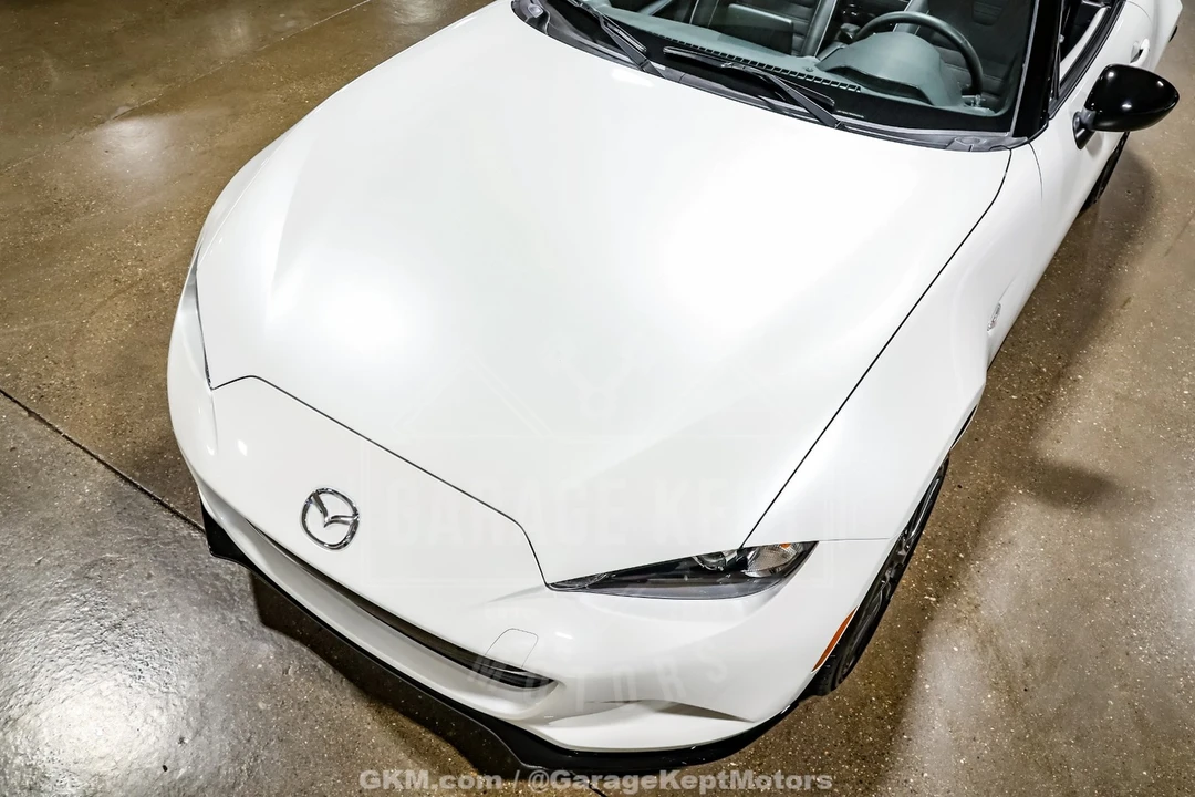 2022 Mazda ND MX-5 Miata - Image 23 of 31