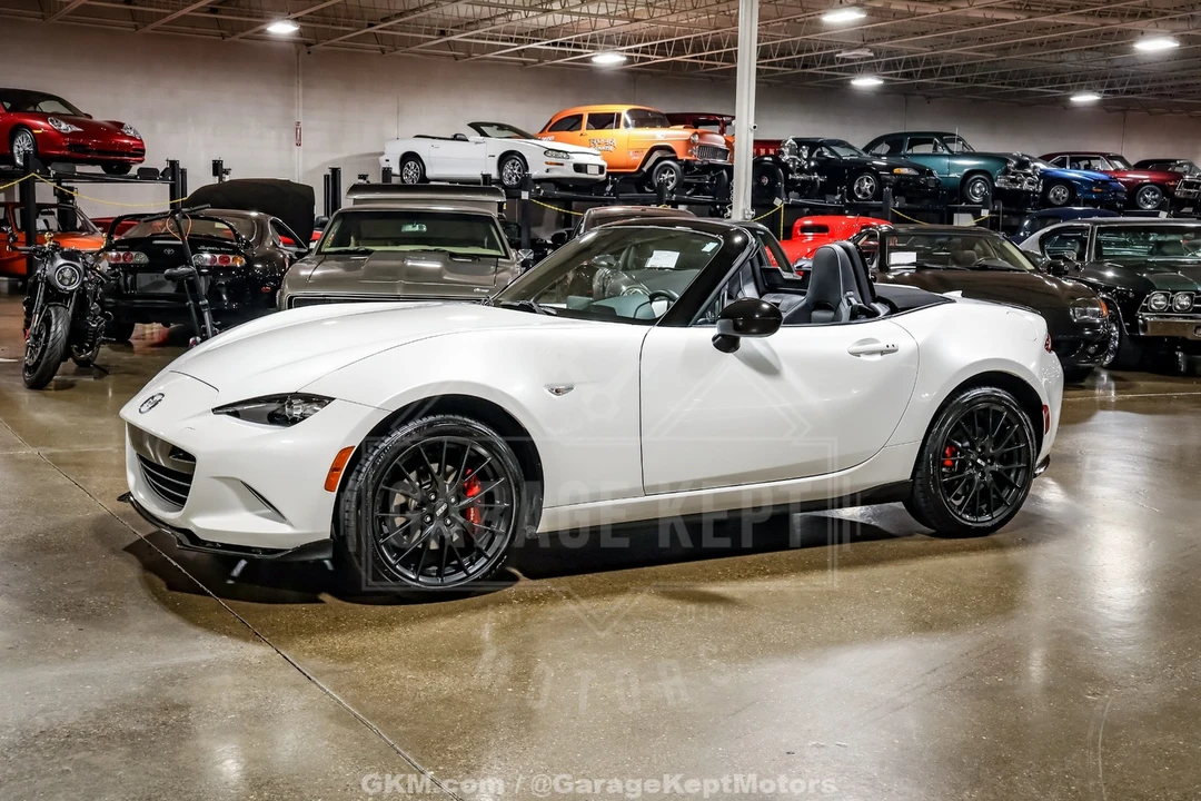 2022 Mazda ND MX-5 Miata - Image 5 of 31