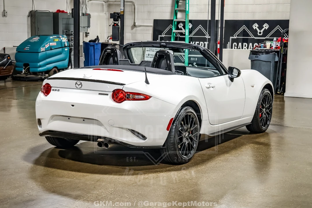 2022 Mazda ND MX-5 Miata - Image 9 of 31