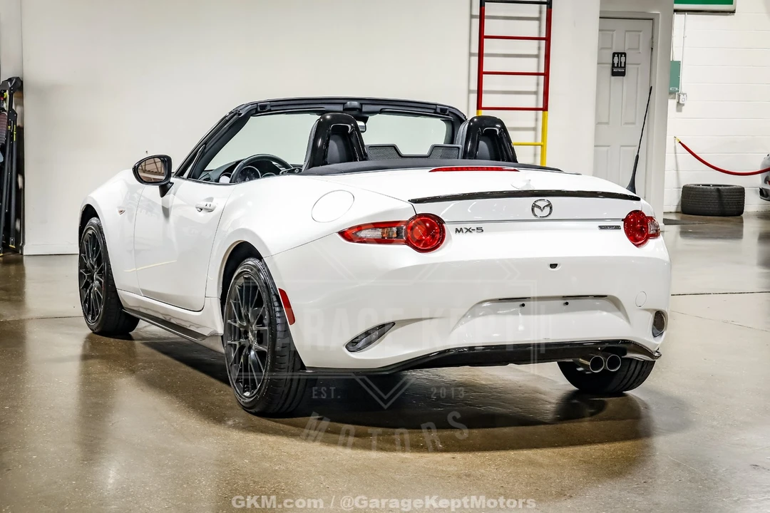 2022 Mazda ND MX-5 Miata - Image 8 of 31