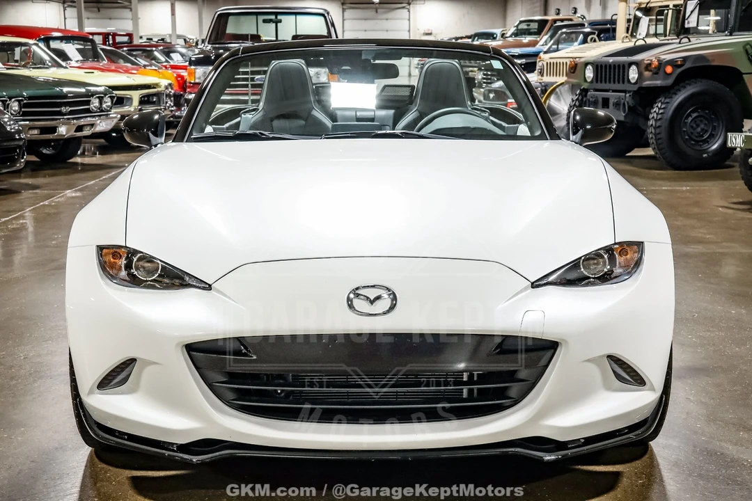 2022 Mazda ND MX-5 Miata - Image 19 of 31