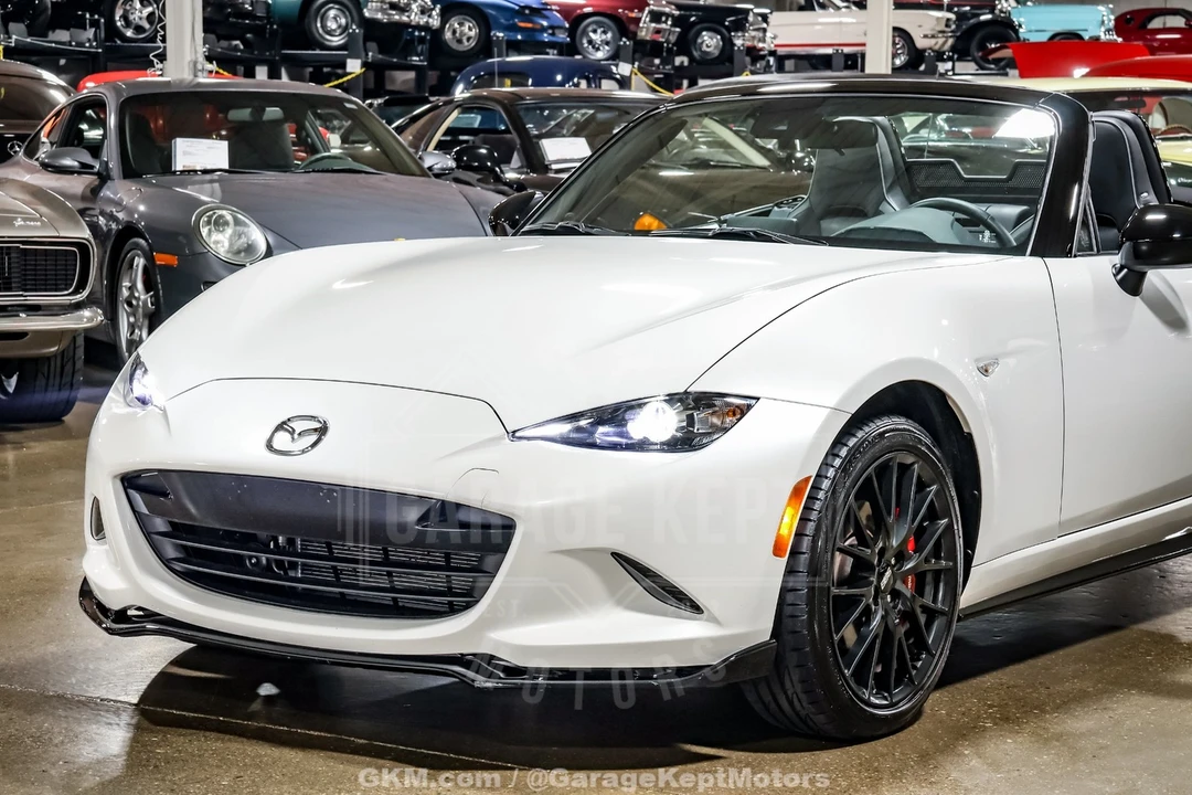 2022 Mazda ND MX-5 Miata - Image 21 of 31
