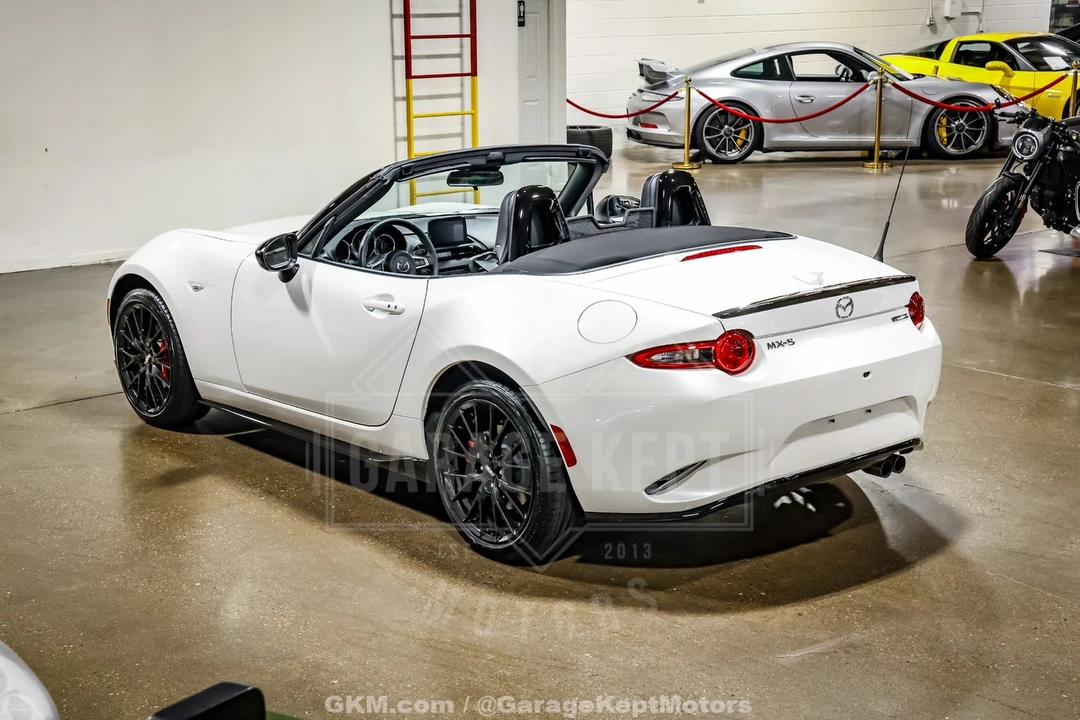 2022 Mazda ND MX-5 Miata - Image 7 of 31