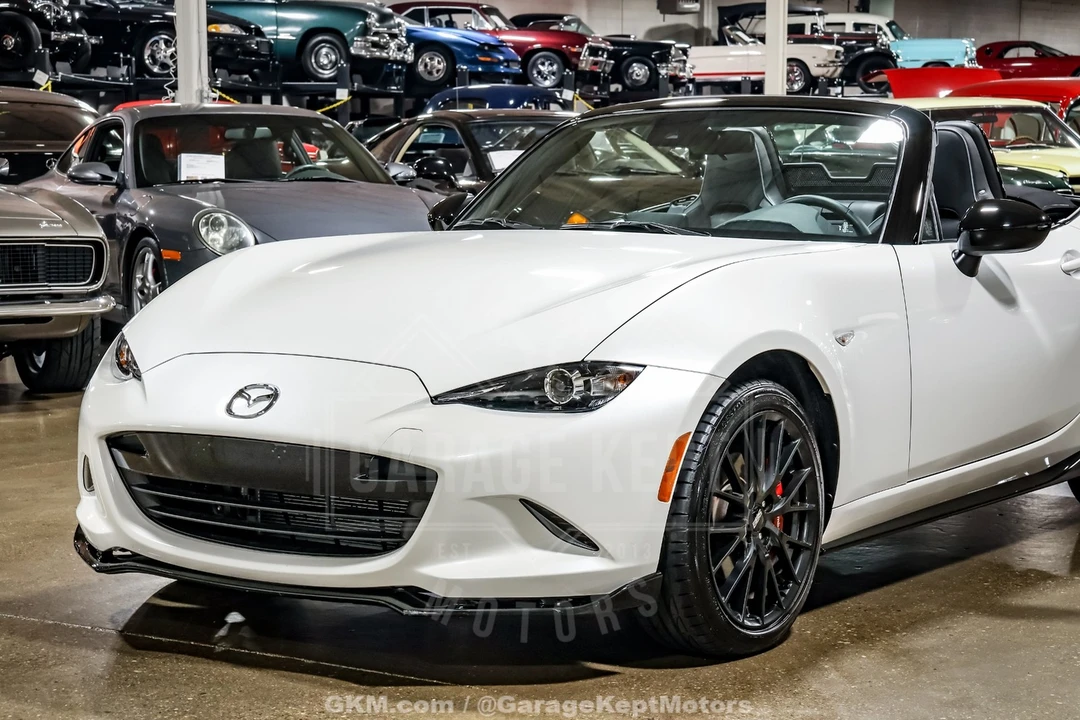 2022 Mazda ND MX-5 Miata - Image 22 of 31