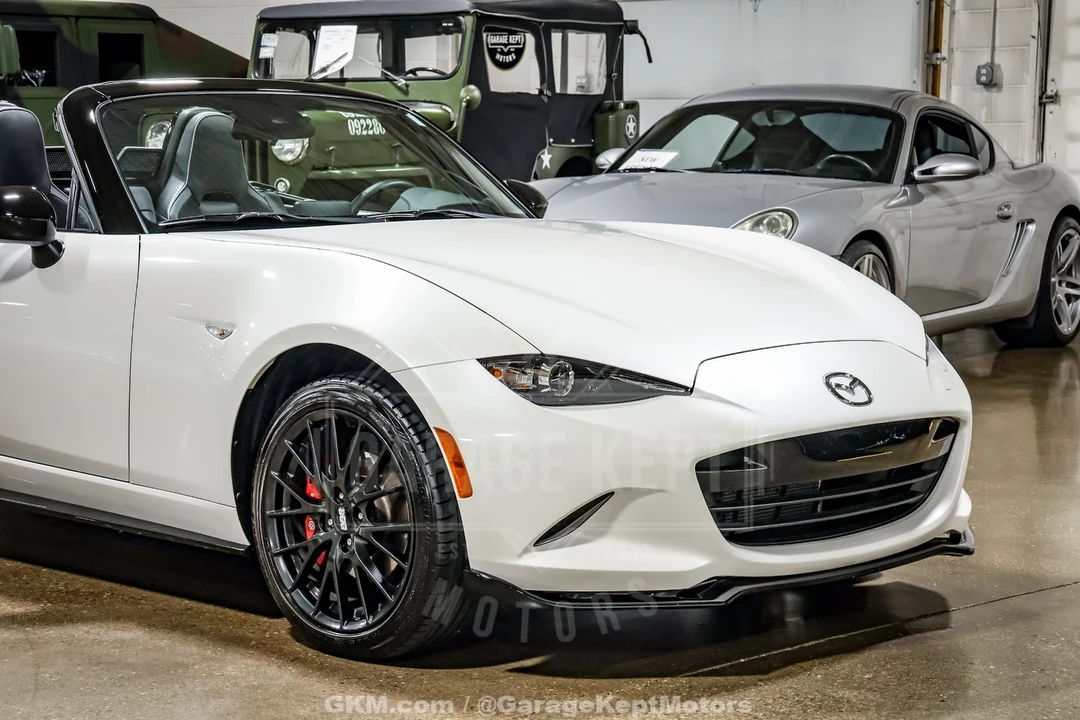 2022 Mazda ND MX-5 Miata - Image 14 of 31