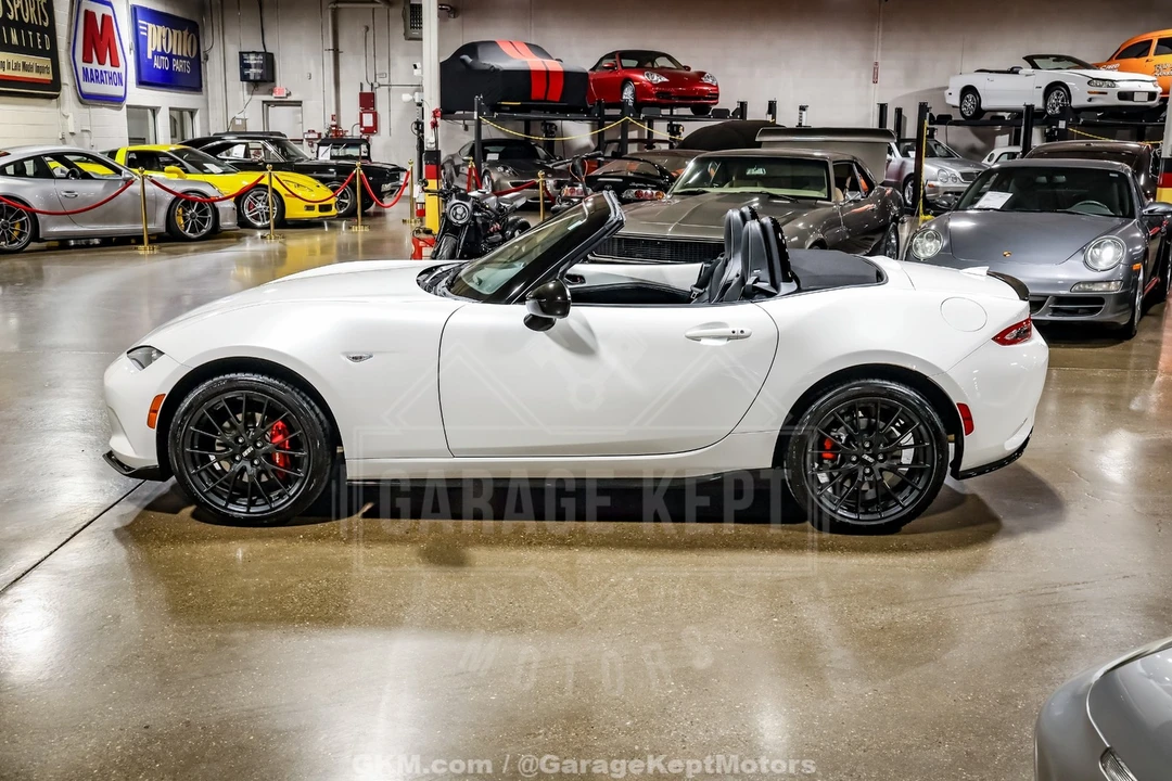 2022 Mazda ND MX-5 Miata - Image 6 of 31