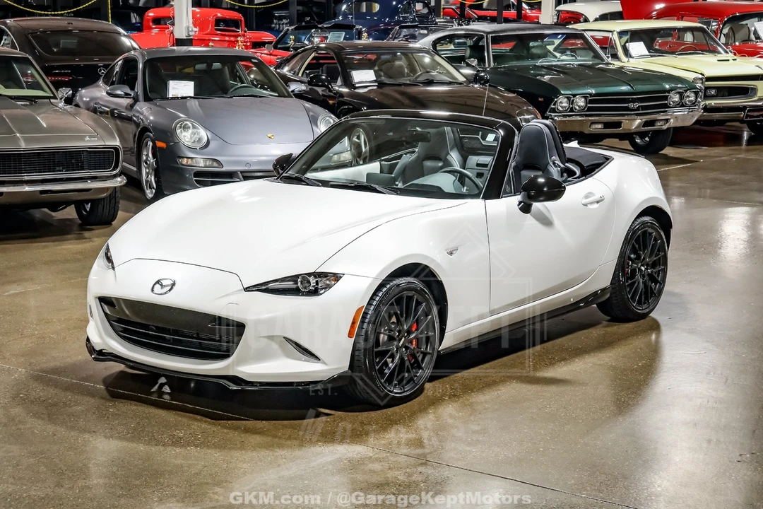 2022 Mazda ND MX-5 Miata - Image 28 of 31