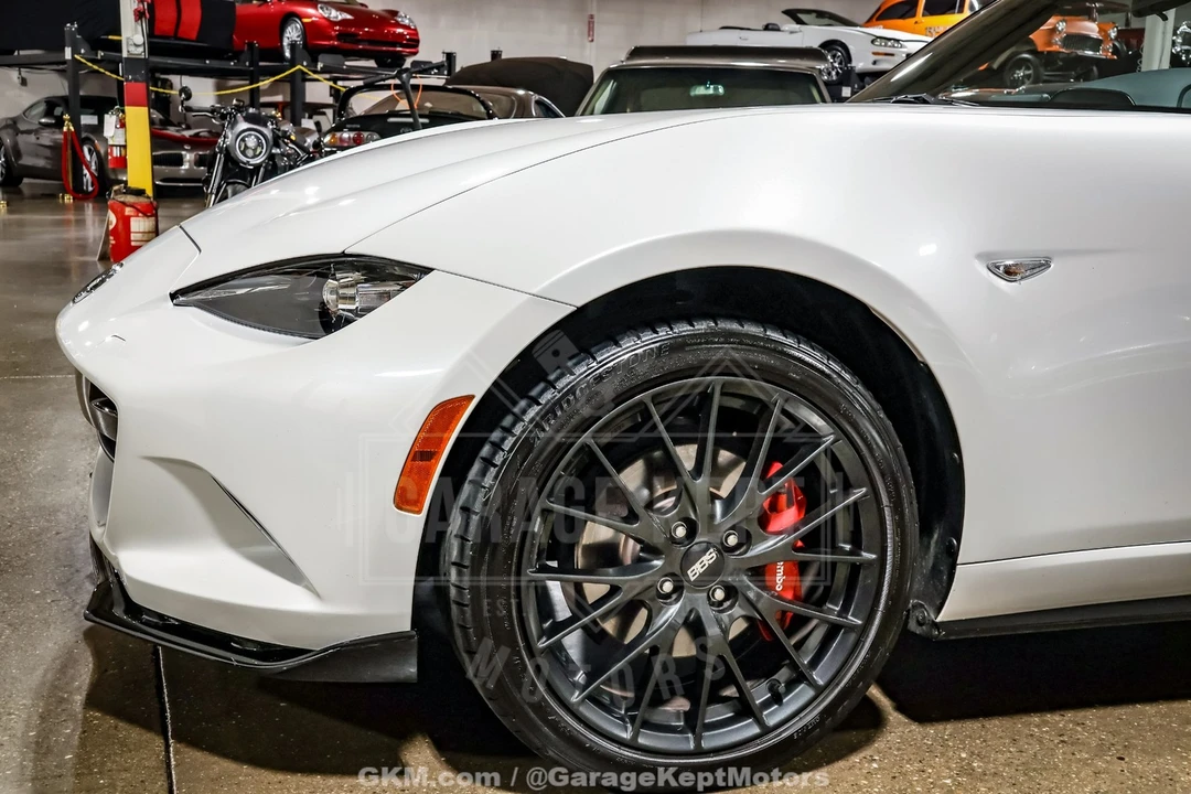 2022 Mazda ND MX-5 Miata - Image 29 of 31
