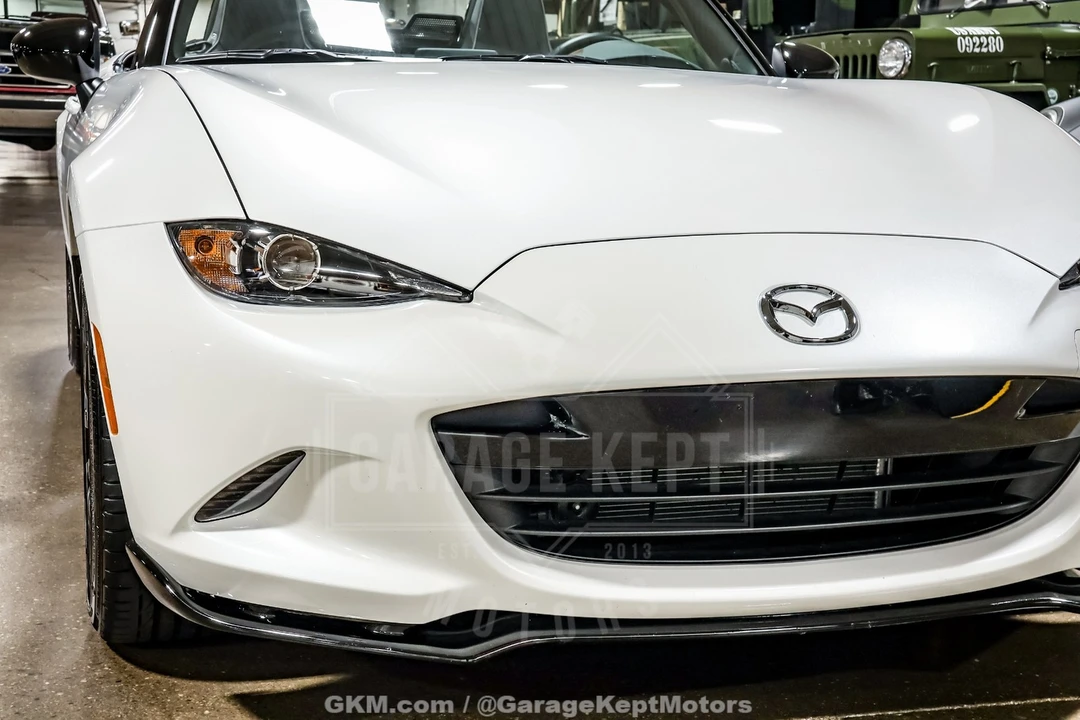 2022 Mazda ND MX-5 Miata - Image 17 of 31