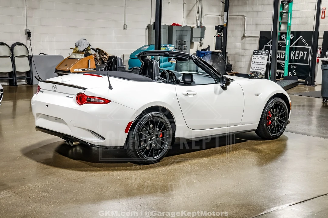 2022 Mazda ND MX-5 Miata - Image 10 of 31