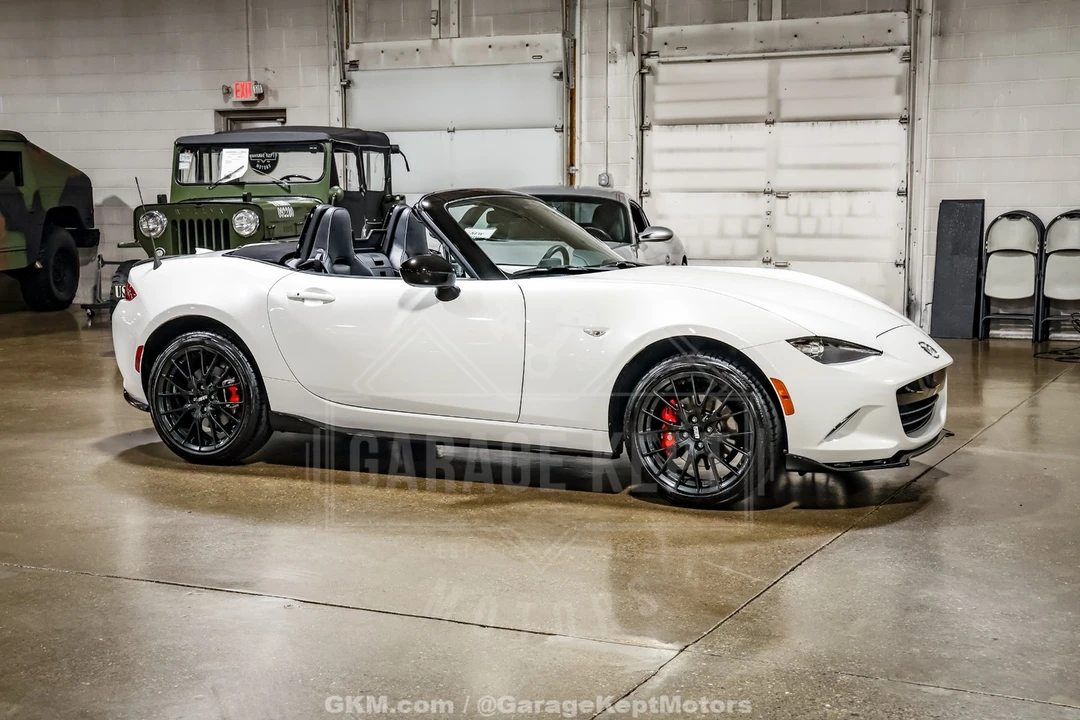 2022 Mazda ND MX-5 Miata - Image 12 of 31