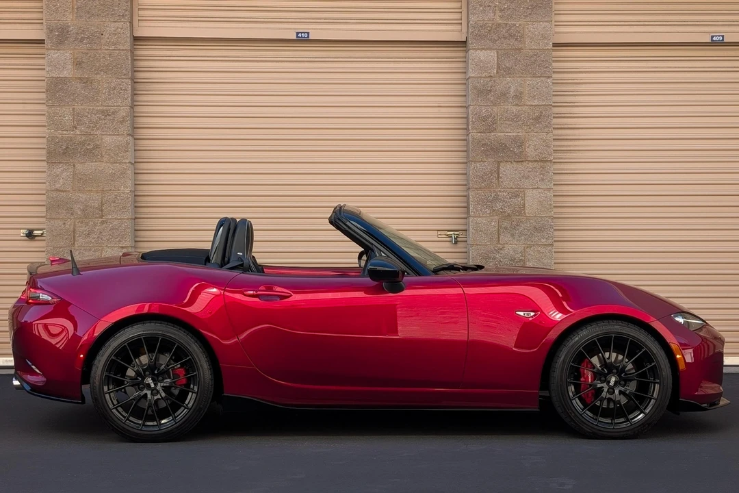 2022 Mazda ND MX-5 Miata - Image 3 of 31