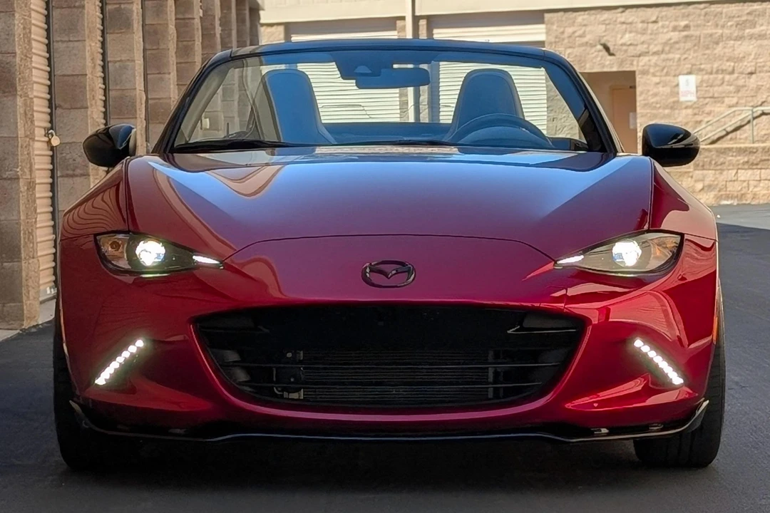2022 Mazda ND MX-5 Miata - Image 2 of 31