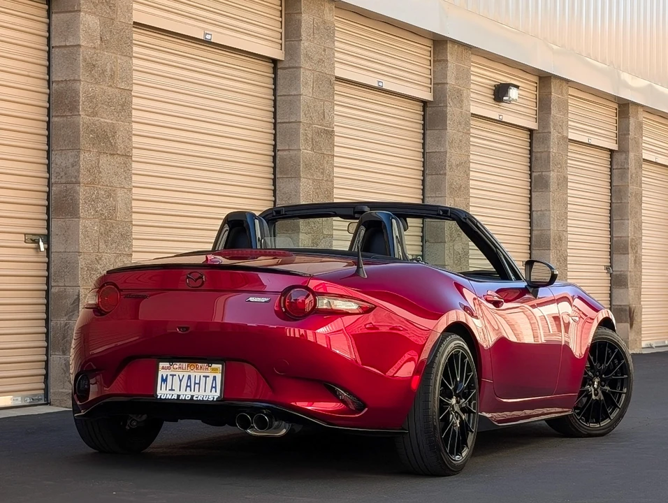 2022 Mazda ND MX-5 Miata - Image 18 of 31