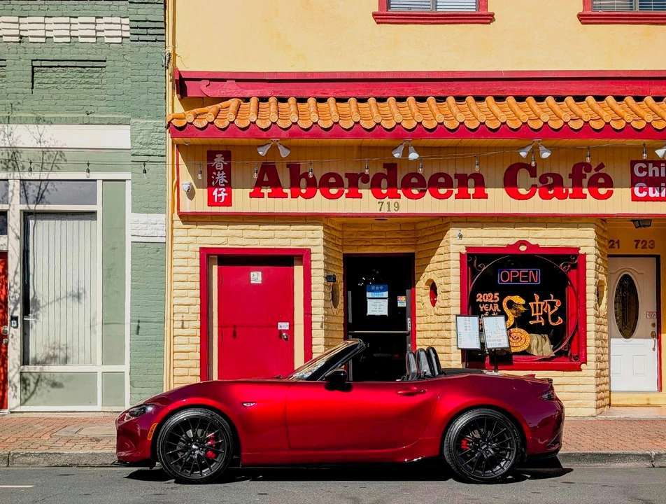 2022 Mazda ND MX-5 Miata - Image 31 of 31