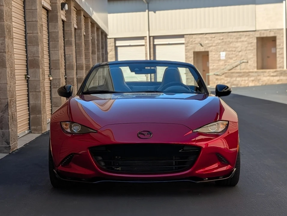 2022 Mazda ND MX-5 Miata - Image 6 of 31