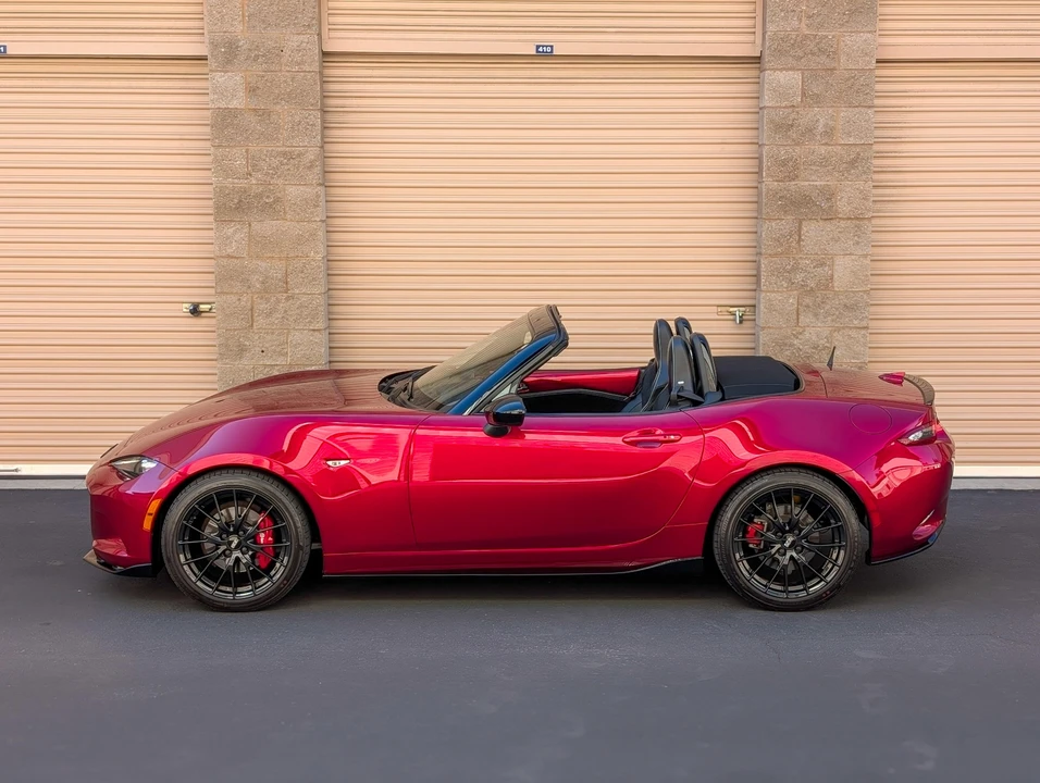 2022 Mazda ND MX-5 Miata - Image 12 of 31