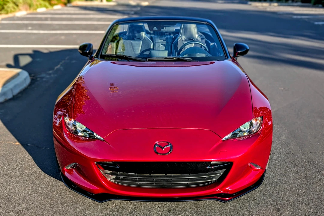 2022 Mazda ND MX-5 Miata - Image 23 of 31