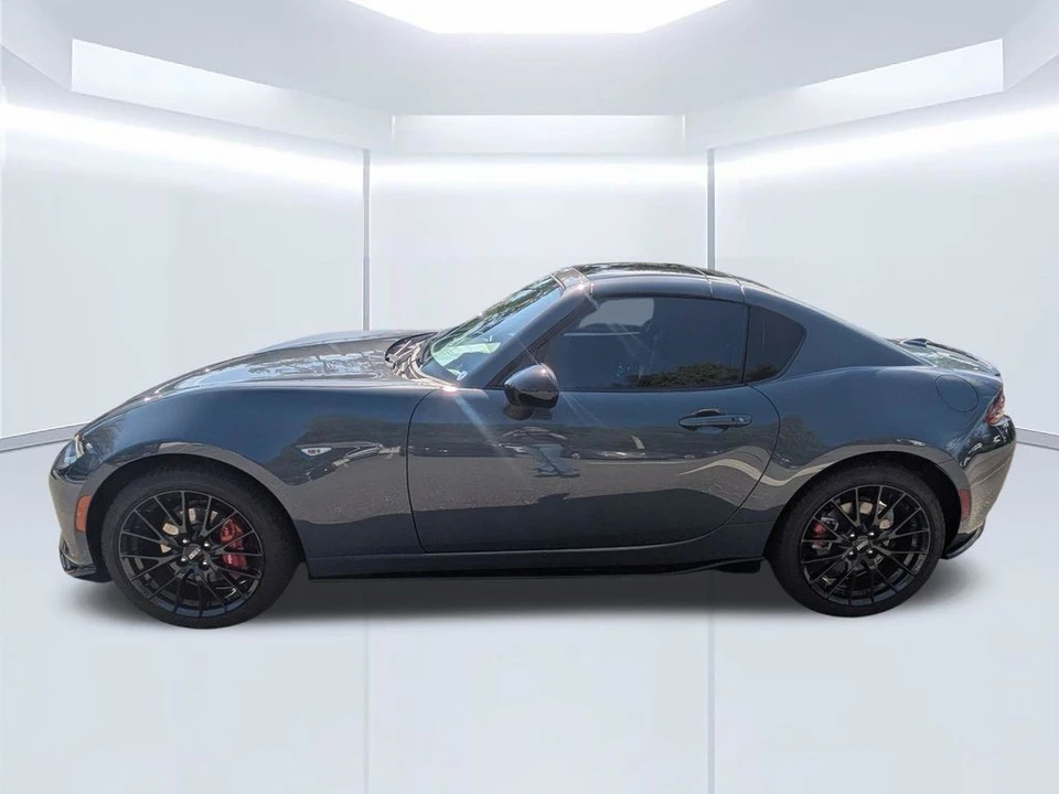 2022 Mazda ND MX-5 Miata - Image 6 of 23