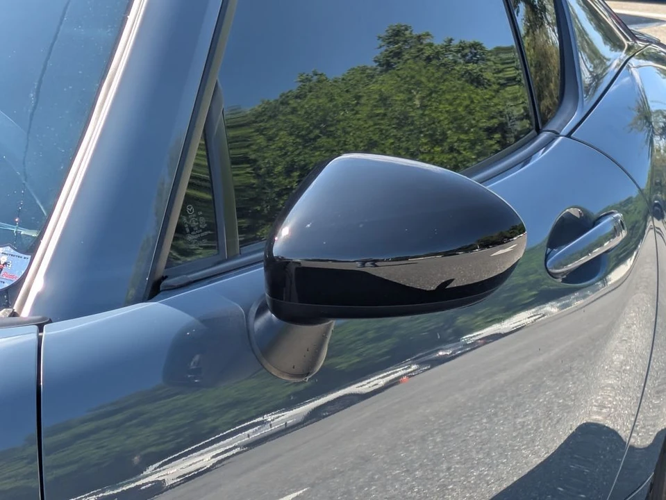 2022 Mazda ND MX-5 Miata - Image 11 of 23