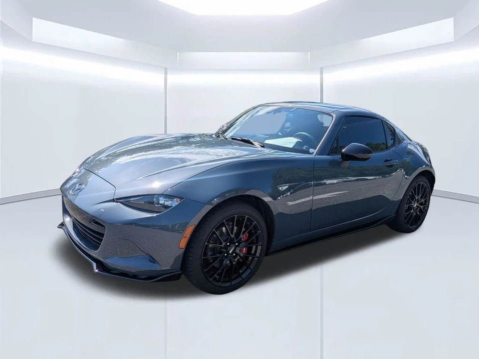 2022 Mazda ND MX-5 Miata - Image 7 of 23