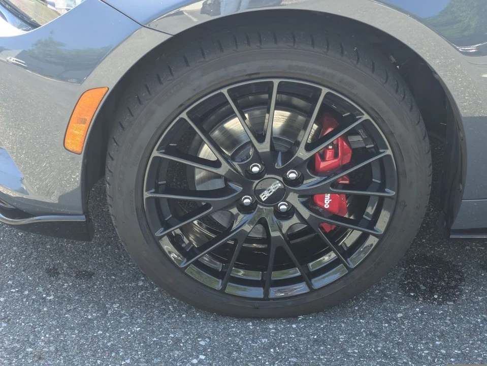 2022 Mazda ND MX-5 Miata - Image 10 of 23