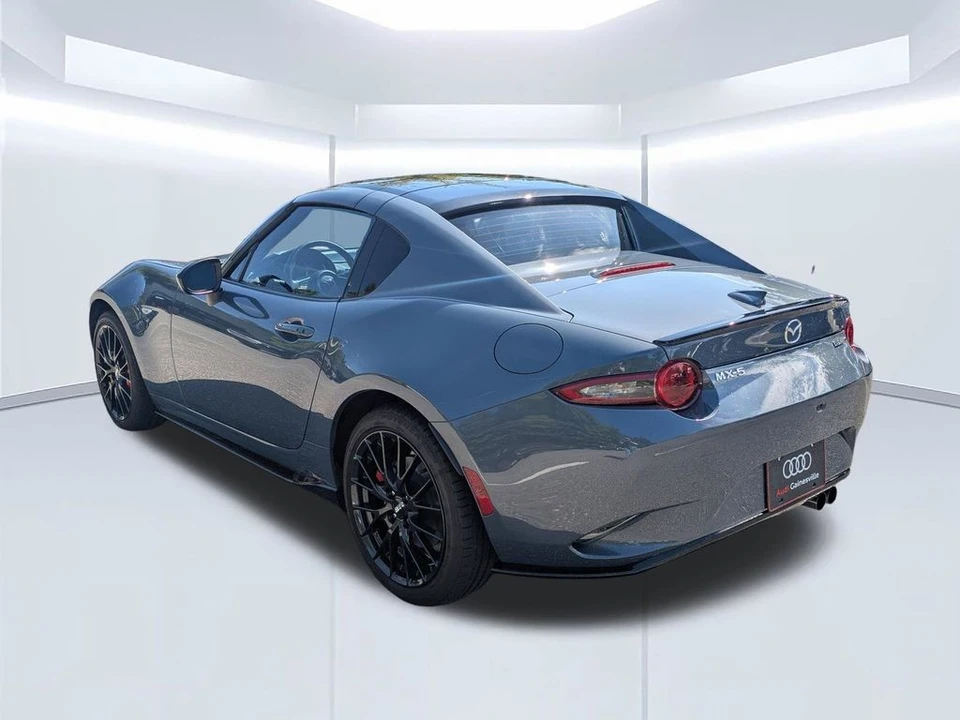 2022 Mazda ND MX-5 Miata - Image 5 of 23