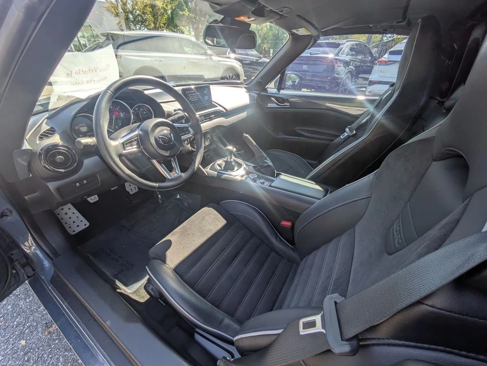2022 Mazda ND MX-5 Miata - Image 12 of 23