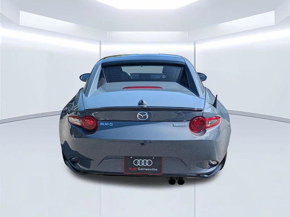 2022 Mazda ND MX-5 Miata - Image 4 of 23