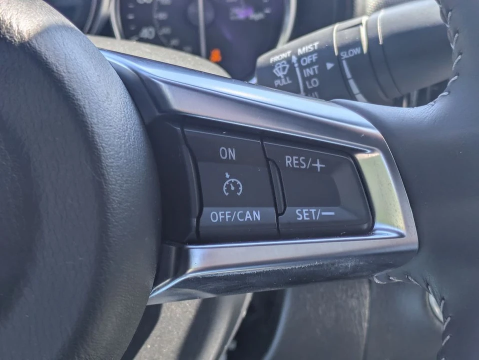 2022 Mazda ND MX-5 Miata - Image 17 of 23