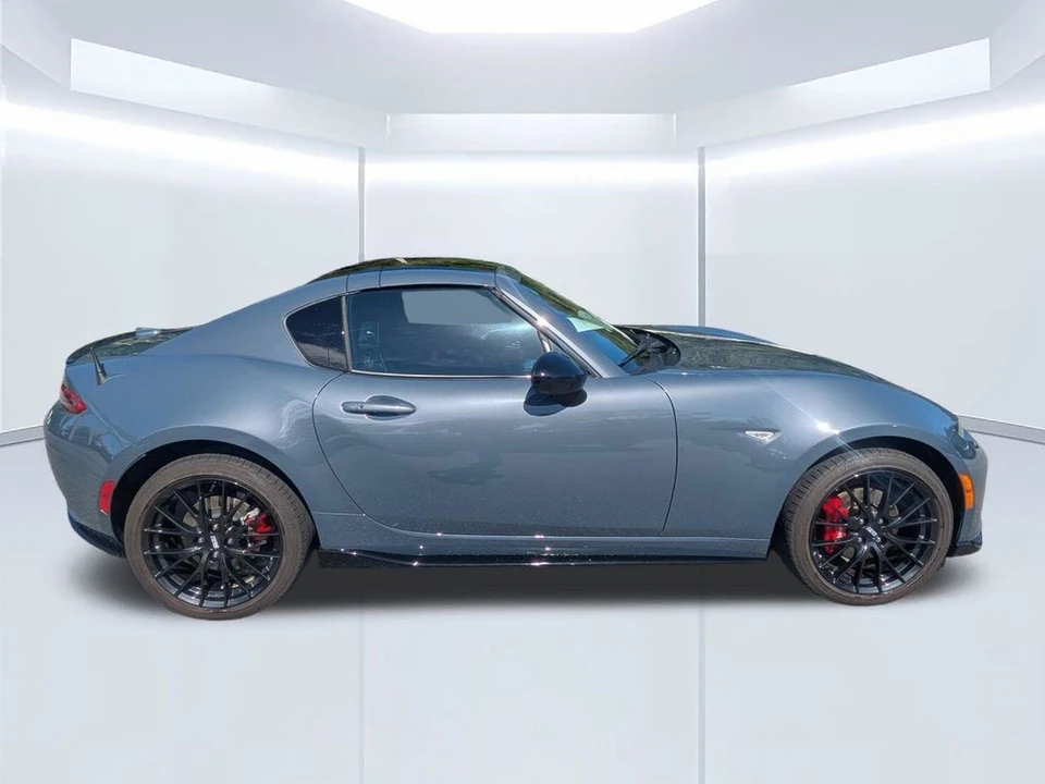 2022 Mazda ND MX-5 Miata - Image 2 of 23