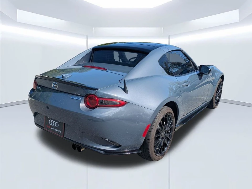 2022 Mazda ND MX-5 Miata - Image 3 of 23