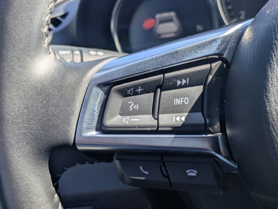 2022 Mazda ND MX-5 Miata - Image 16 of 23