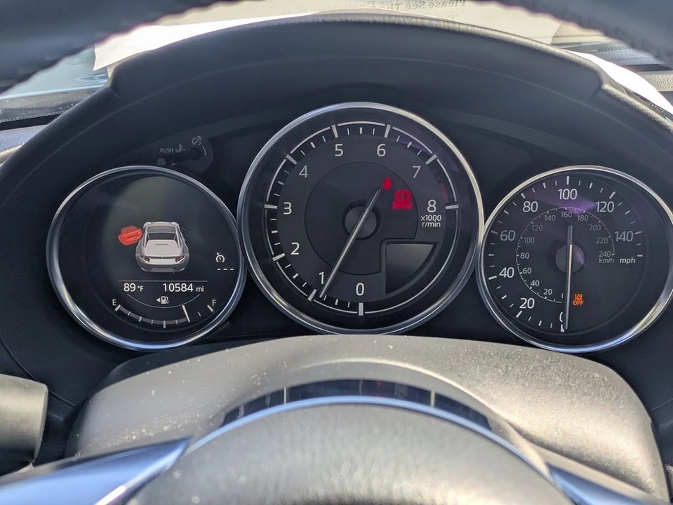 2022 Mazda ND MX-5 Miata - Image 18 of 23