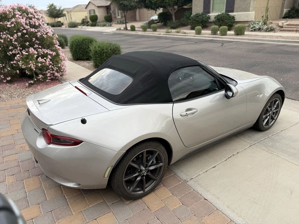2022 Mazda ND MX-5 Miata - Image 3 of 12