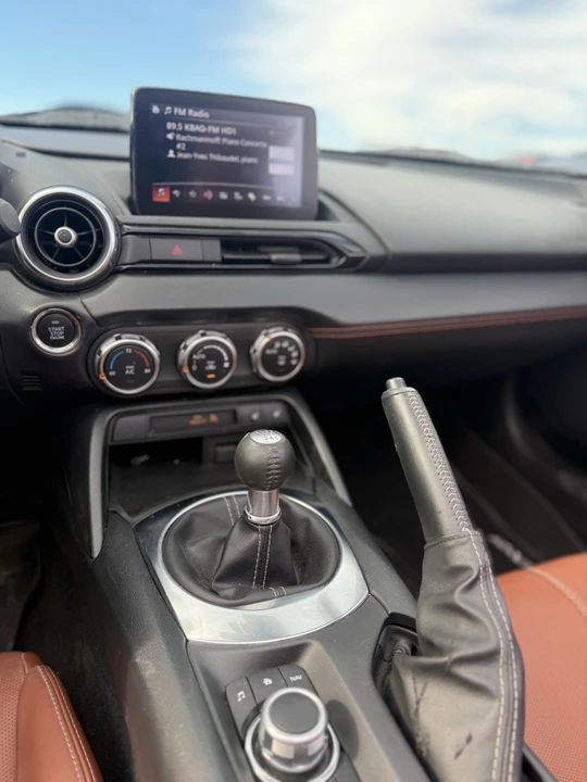2022 Mazda ND MX-5 Miata - Image 10 of 12