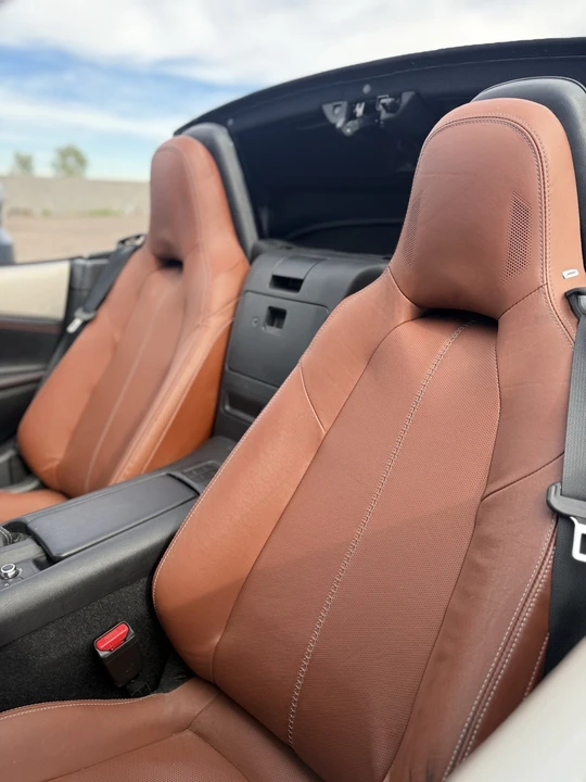 2022 Mazda ND MX-5 Miata - Image 12 of 12